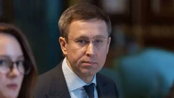 Ukrayna'nın yeni başbakanı enerji sektöründen: Sergii Koretskyi kimdir