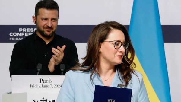 Ukrayna'da yolsuzluk gölgesinde hükümet değişikliği: Başbakanlık için üç aday