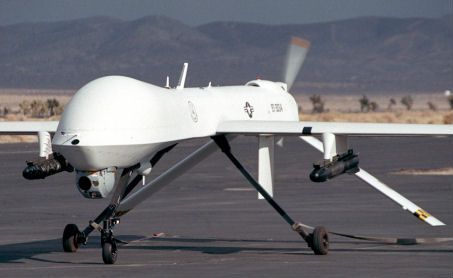 Ukrayna'da Savaş Robotları Cephede