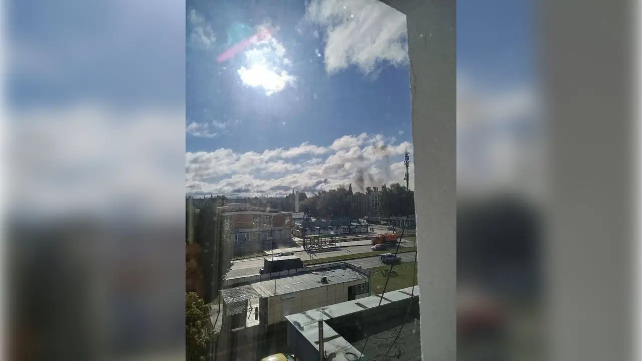 Ukrayna'dan Tataristan'a İHA Saldırısı: Rafineri Vuruldu, 12 Kişi Öldü