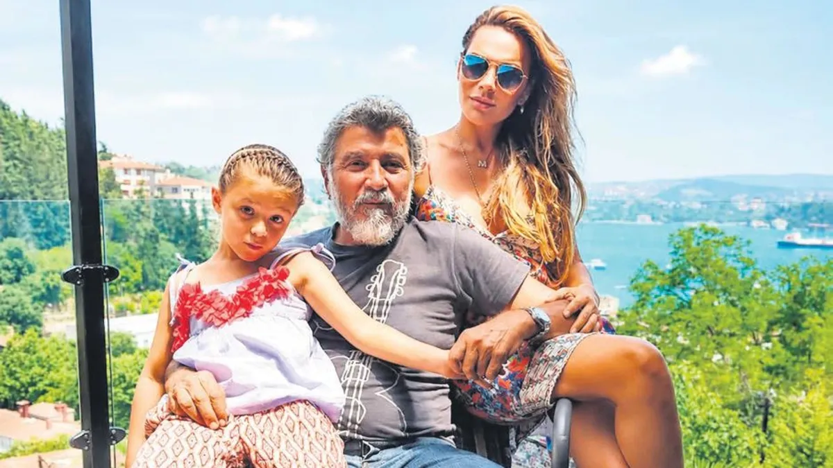 Ukraynalı Anne Olha Shylova: 'Dedeman Ailesi Kızımın Hakkını Vermiyor