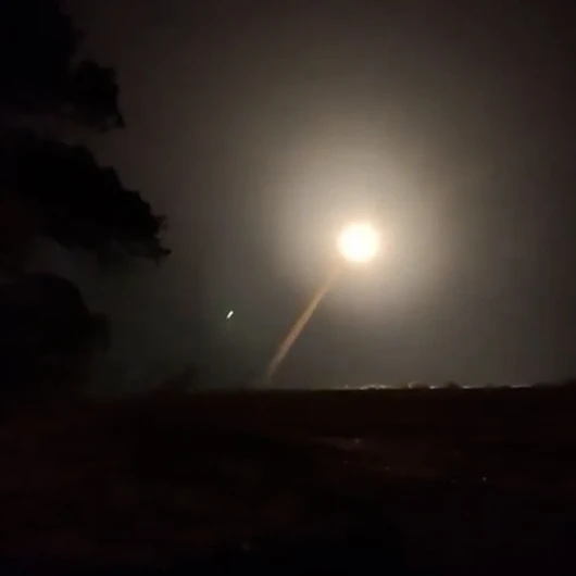 Ukrayna'nın Yerli Füzesi FP-7 İlk Kez Savaşta Kullanıldı