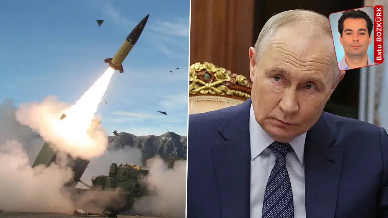 Ukrayna'ya Mühimmat Satışında Rusya Engeli