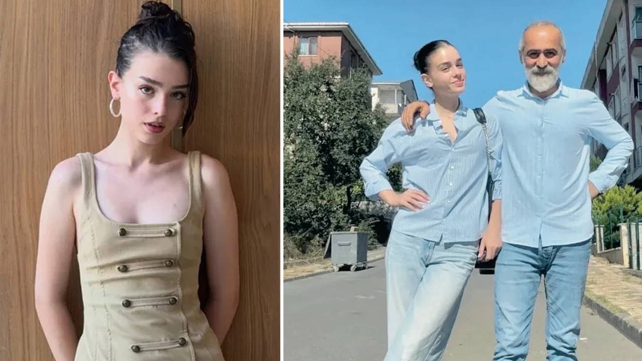 Ülkü Hilal Çiftçi'nin babasından menajer suçlaması: 'Ailemizi dağıttı