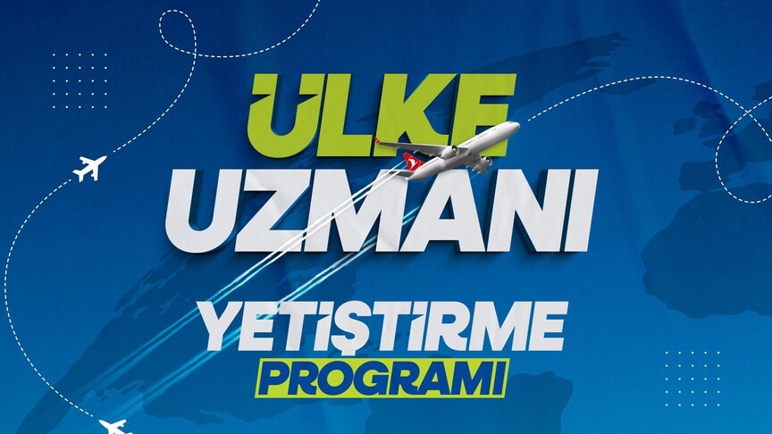 Ülke Uzmanı Yetiştirme Akademisi'nin İkincisi Başlıyor