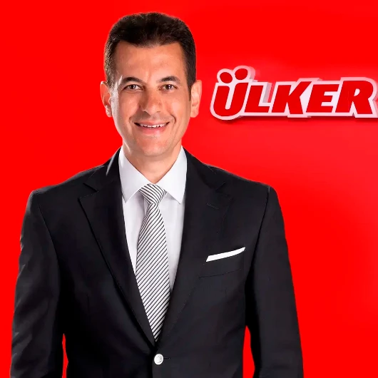 Ülker Bisküvi ilk yarıyıl cirosu 63 milyar TL oldu