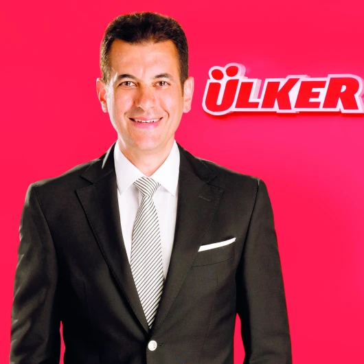 Ülker'in İlk Yarı Cirosu 63 Milyar TL'ye Ulaştı