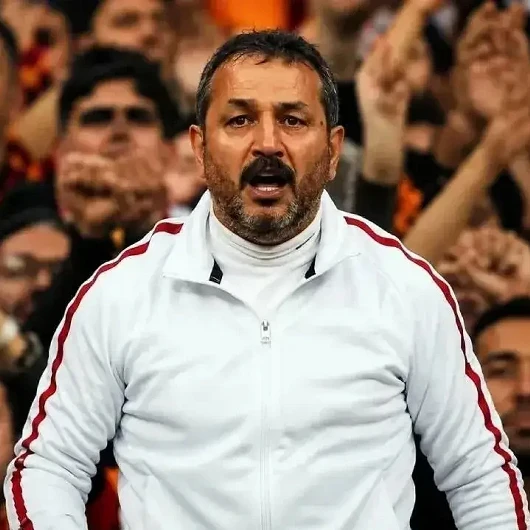 UltrAslan Lideri Sebahattin Şirin'in Uyuşturucu Testi Pozitif