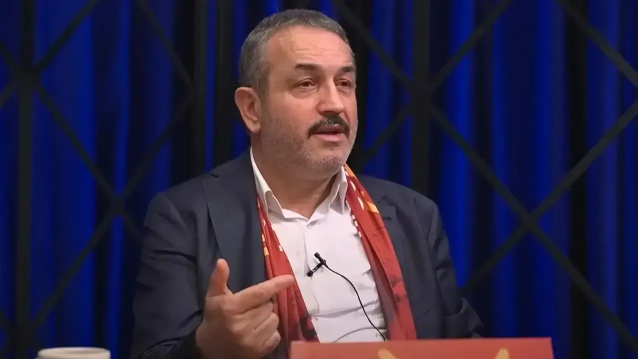 UltraAslan Lideri Şirin Hastaneye Kaldırıldı, Gözaltına Devam