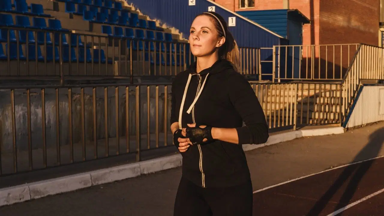 Ultra Maratonlarda Kadınlar Erkekleri Geride Bırakıyor
