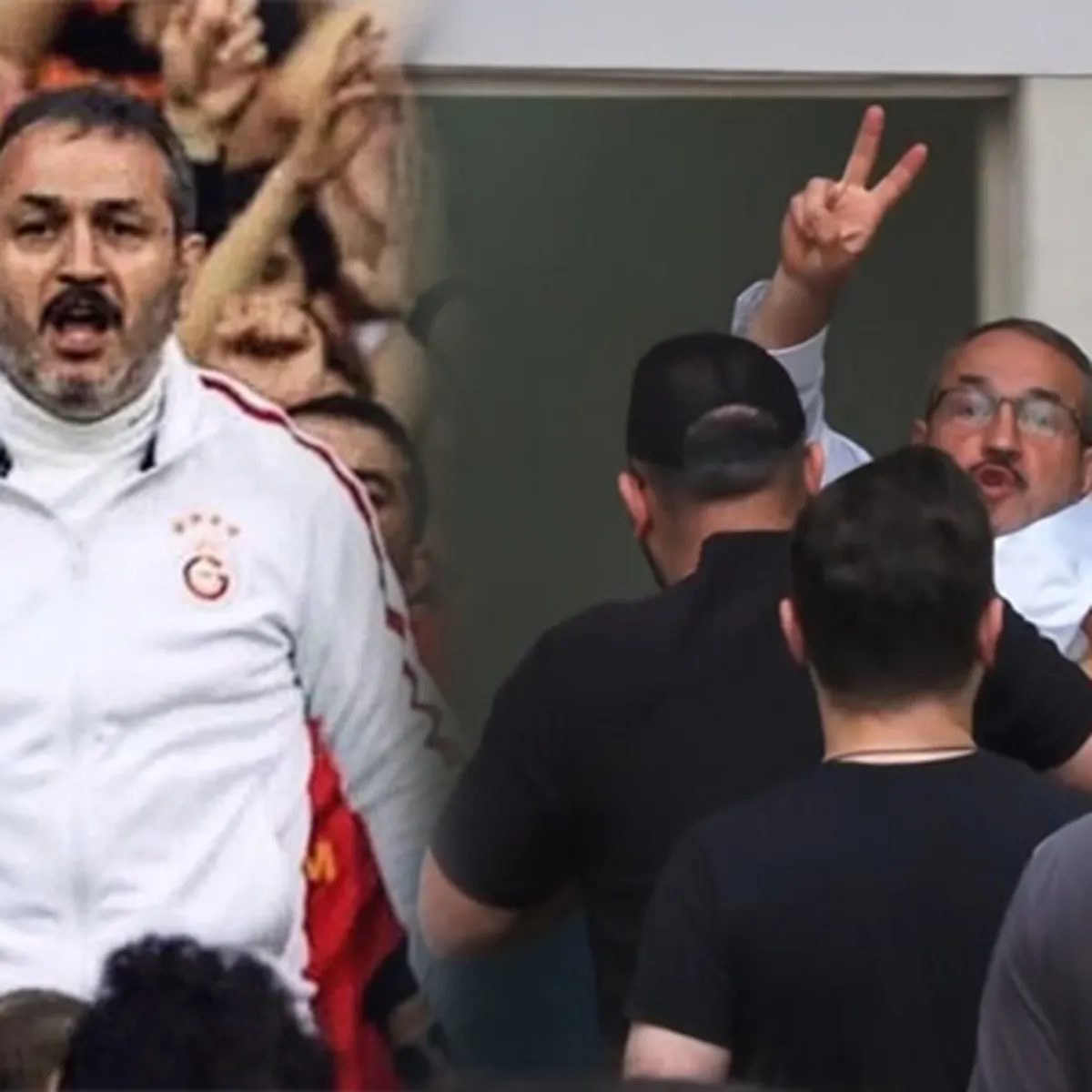 UltrAslan lideri Şirin evinde servet ve cephaneyle yakalandı