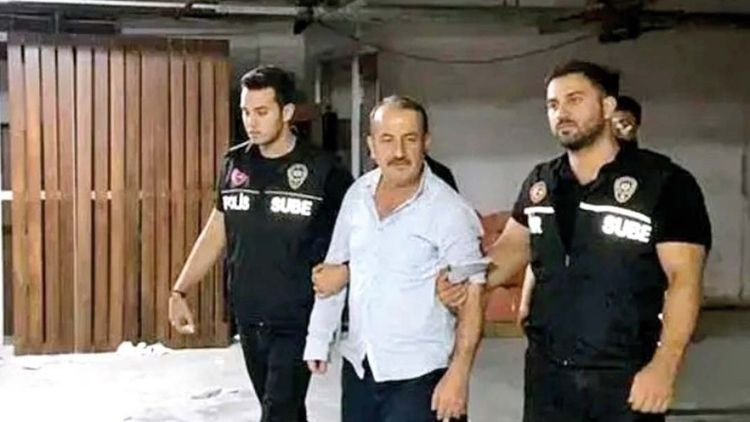 UltrAslan Lideri Şirin'in Testi Pozitif
