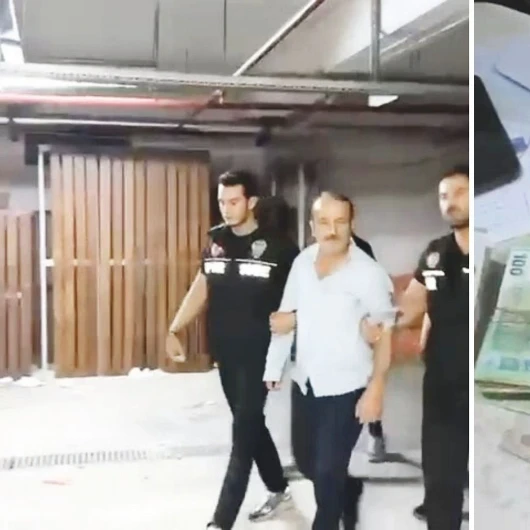UltrAslan Liderinin Evinde 65 Milyon TL Değerinde Altın ve Döviz Bulundu