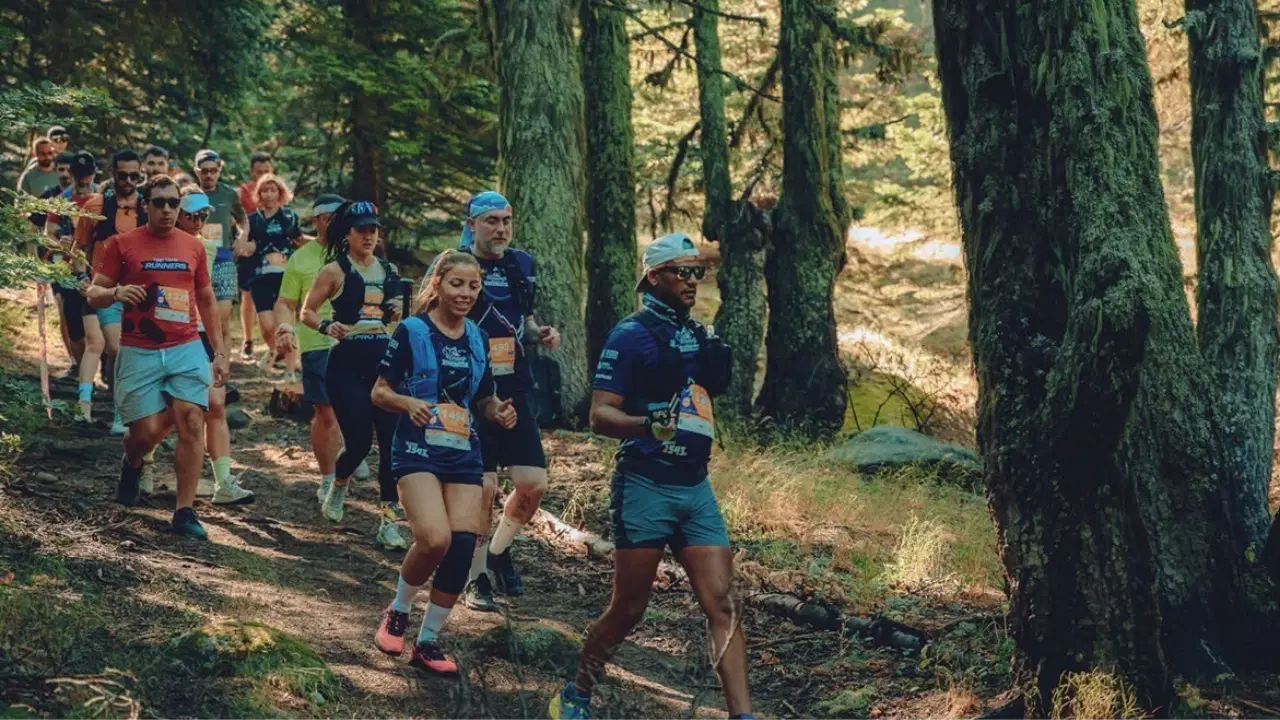 Uludağ Premium Ultra Trail 9. kez doğaseverleri buluşturuyor