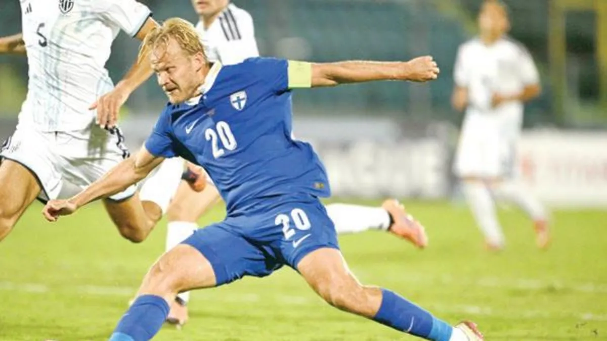 Uluslar Ligi'nde Gol Krallığında 4 İsim Zirveyi Paylaşıyor