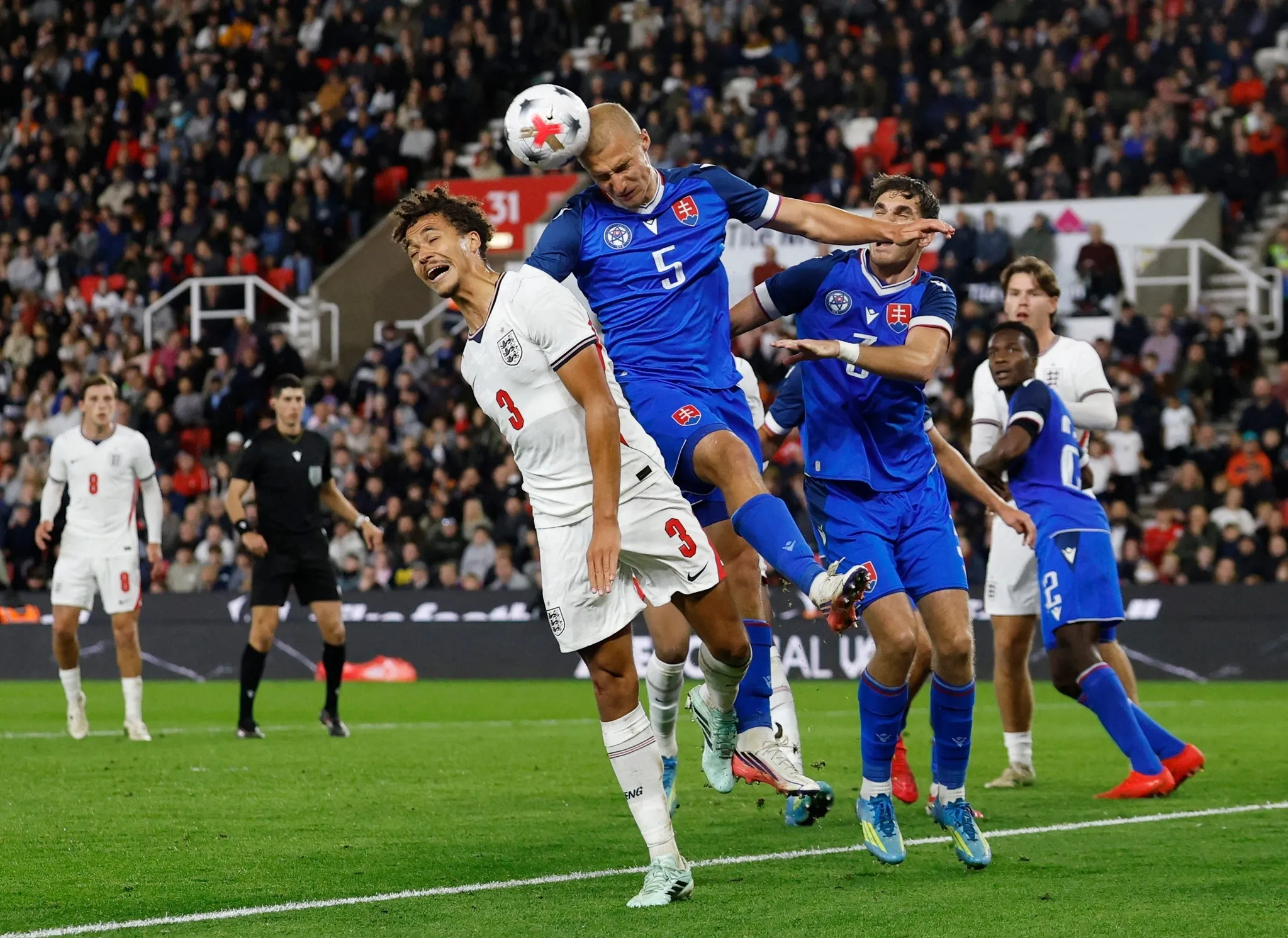 Uluslar Ligi'nde Türkiye Belçika'ya 3-0 Yenildi