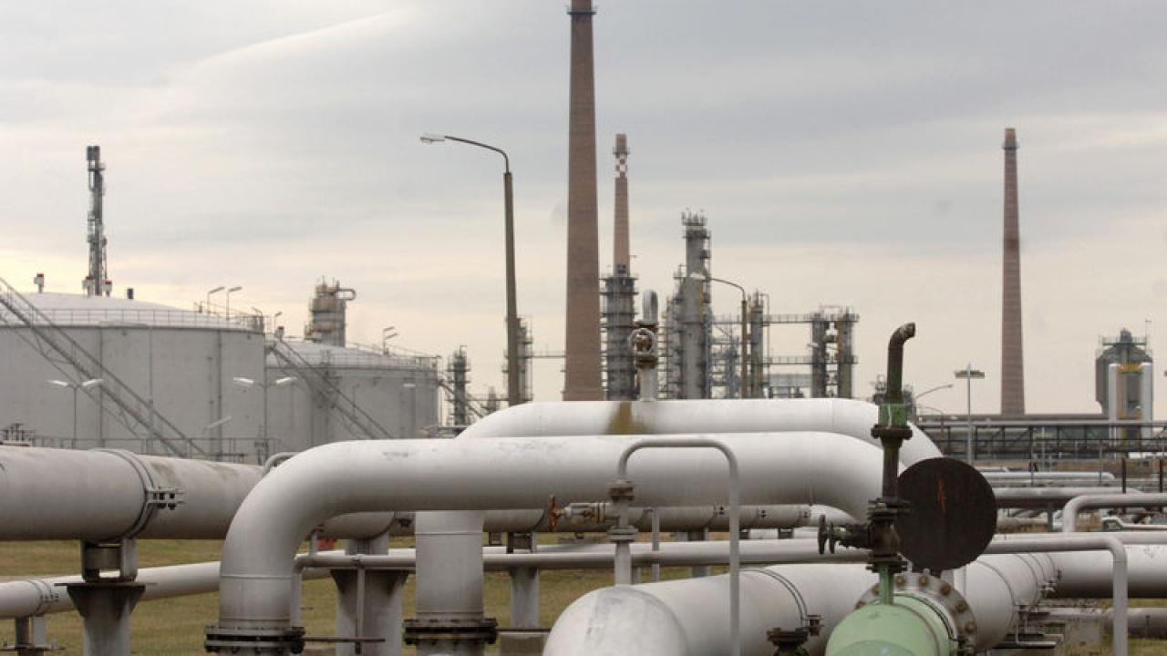 Uluslararası Enerji Ajansı'ndan Dizel Arzı Uyarısı