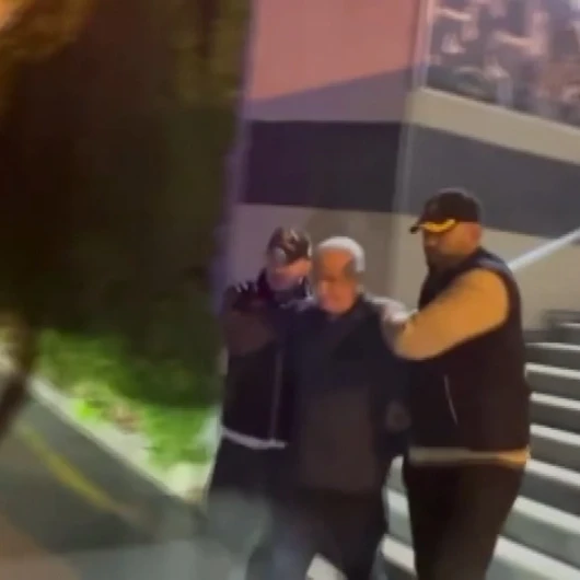 Uluslararası suç örgütü lideri Fatih'te sahte kimlikle yakalandı