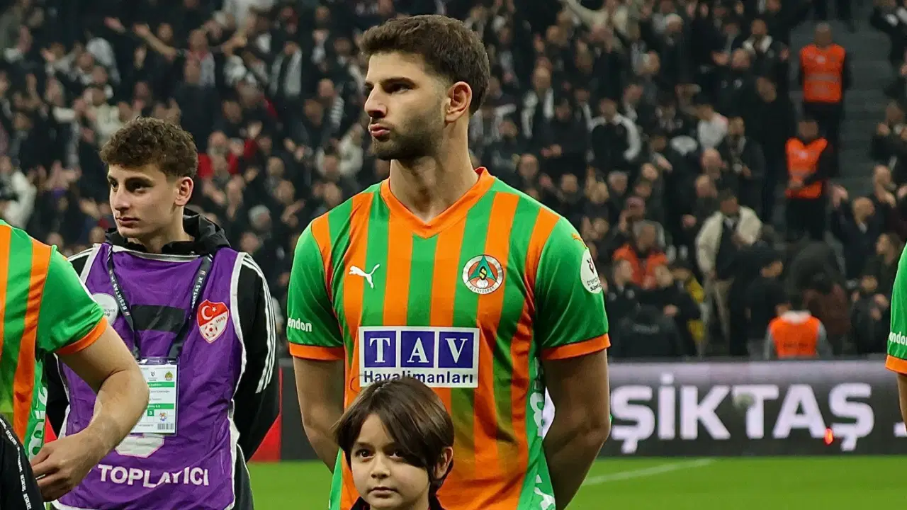 Ümit Akdağ kimdir? Beşiktaş'ın yeni transferi Ümit Akdağ kaç yaşında, nereli