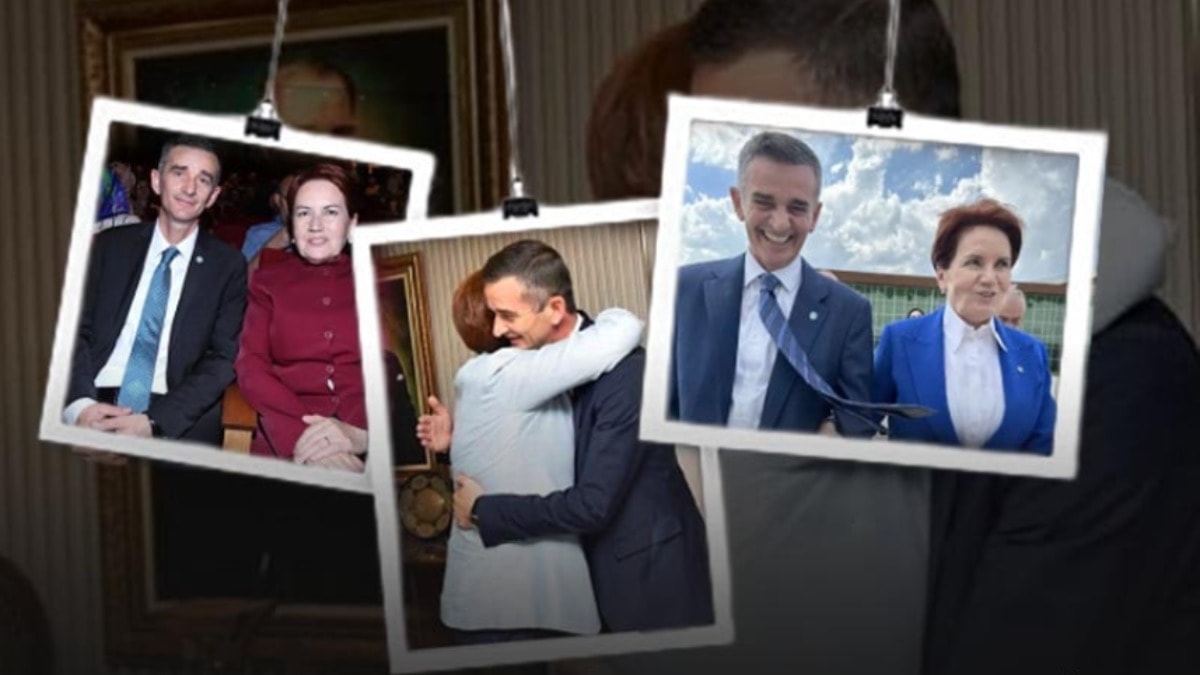 Ümit Dikbayır'ın AKP'ye Geçişi Siyasette Şok Etkisi Yarattı