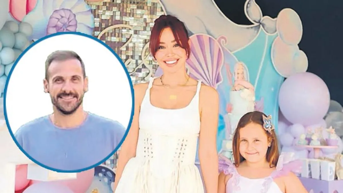 Ümit Erdim'in eski eşi Seda Çınar'dan okul seçimi kararı