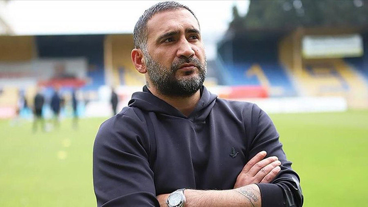 Ümit Karan tahliye edildi