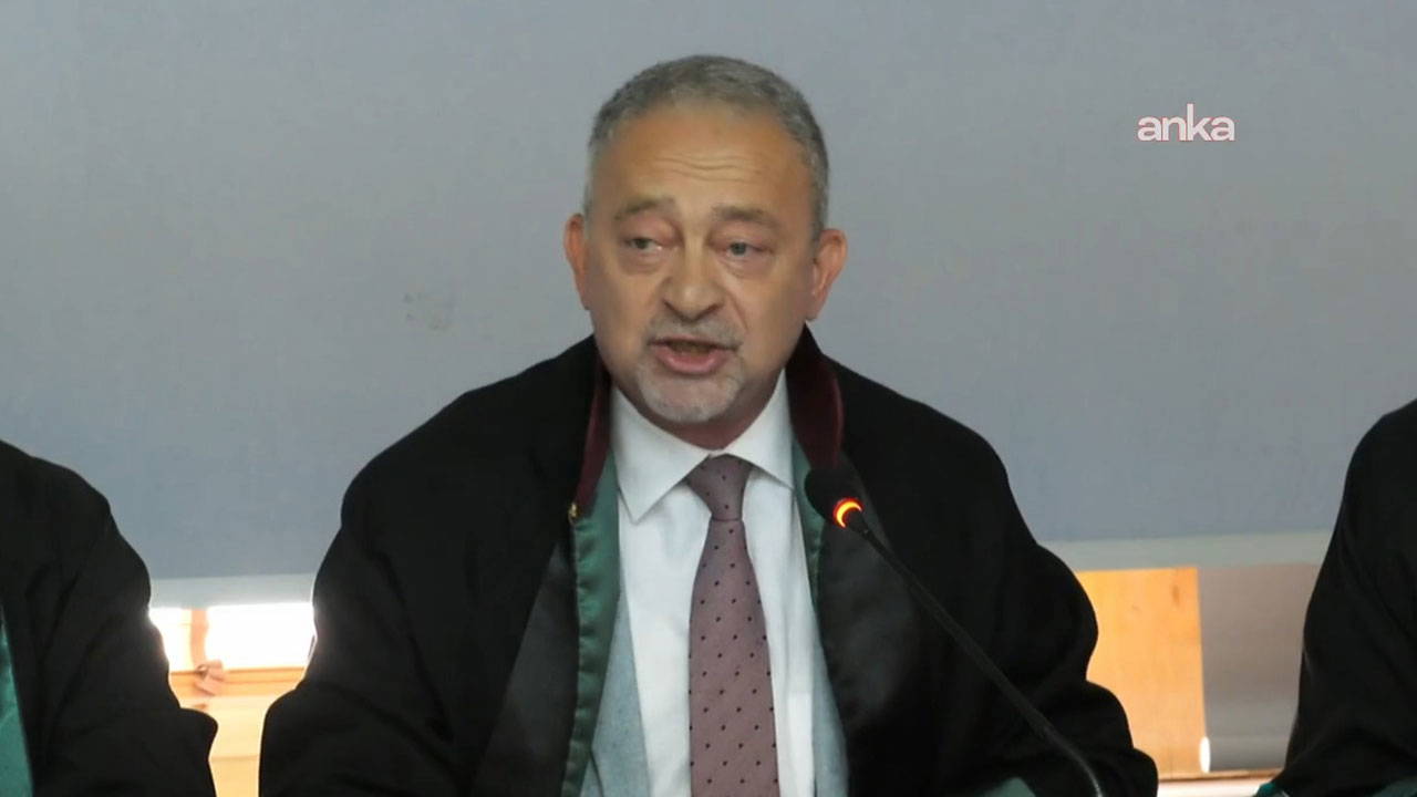 Ümit Kocasakal İstanbul Barosu başkan adayı: Kazanan Cumhuriyet ve hukuk olacak