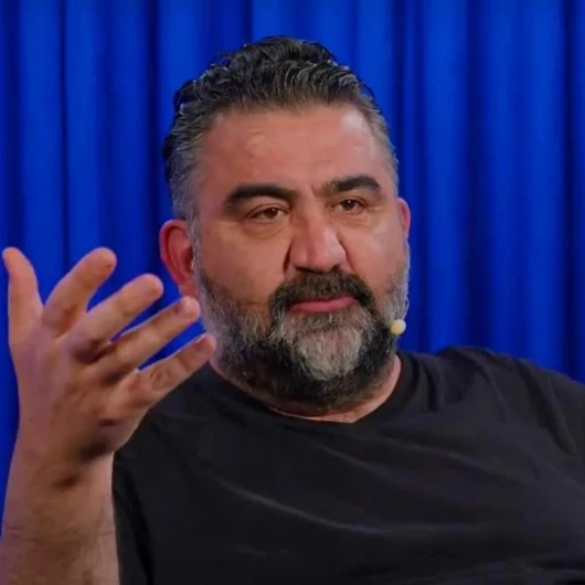 Ümit Özat, TFF Seçimleri Öncesi Diyaloğu Anlattı