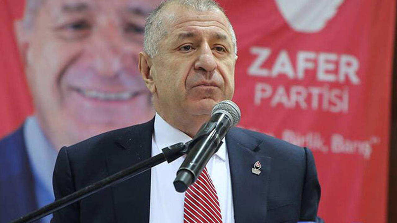 Ümit Özdağ: Ekonomik buhran tünelin ucunda ışık olmadan devam ediyor