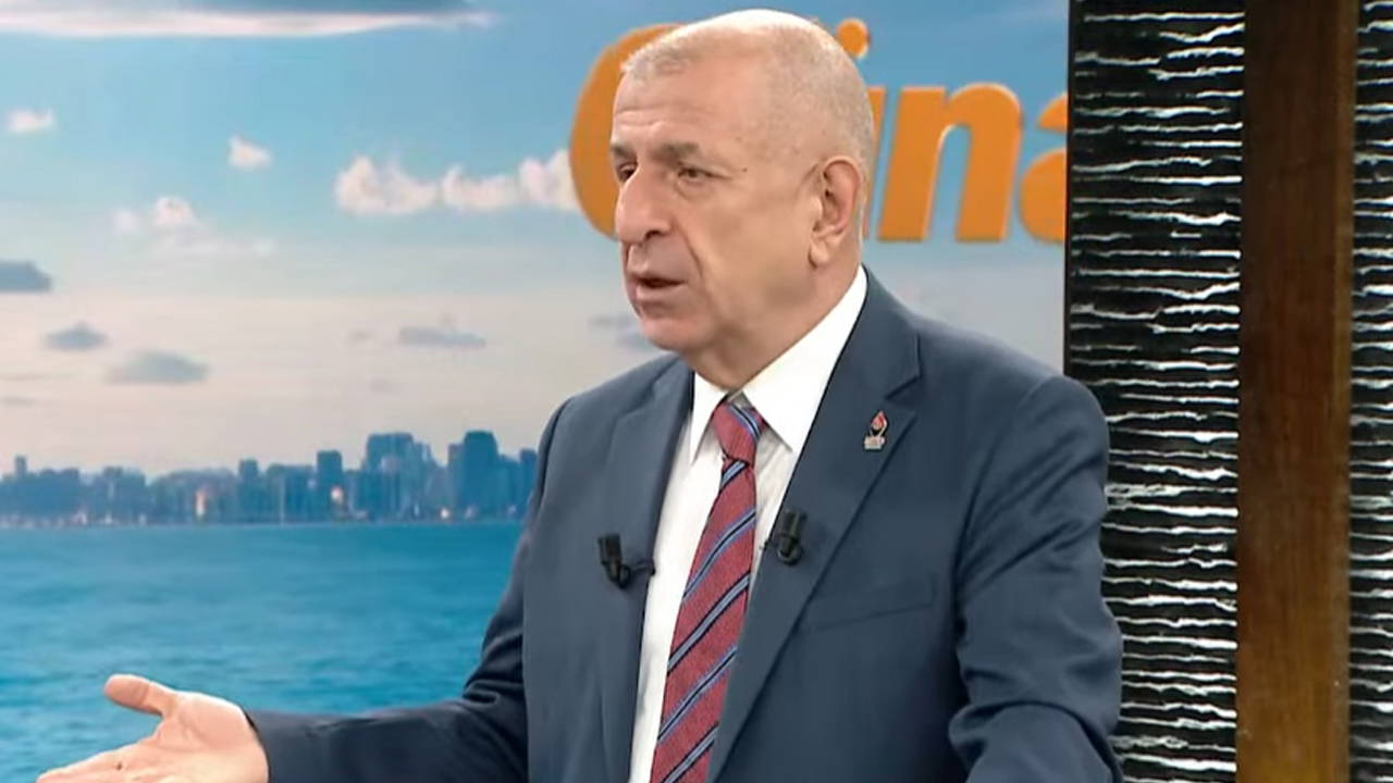 Ümit Özdağ: 'Fetullah Gülen'in bana yönelik talimatı var