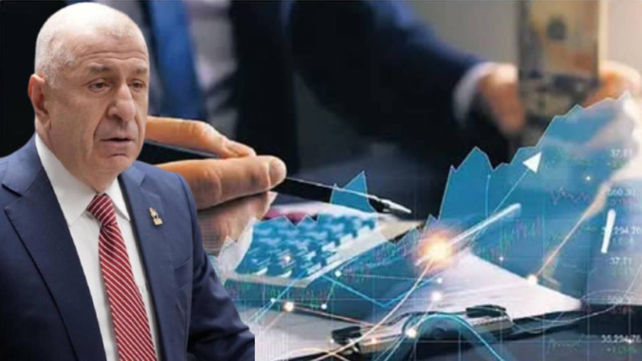 Ümit Özdağ'dan Fon Krizi İddiası: İsviçre Bankası Şüpheli Buldu, Morgan Stanley İnceliyor