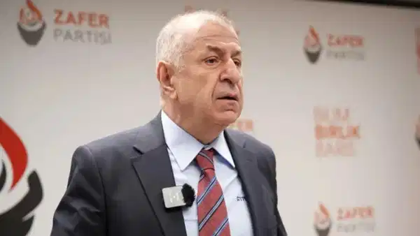 Ümit Özdağ'dan Hakan Fidan'a İsrail Eleştirisi: 'Sevdiğini Bilmiyordum