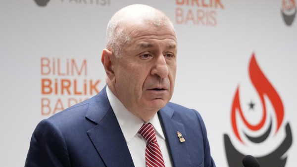 Ümit Özdağ: İktidarımızda Öğrenciler Nitelikli İngilizce Öğrenecek