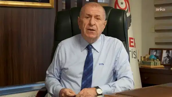 Ümit Özdağ'dan Mehmet Şimşek'e fon krizi tepkisi