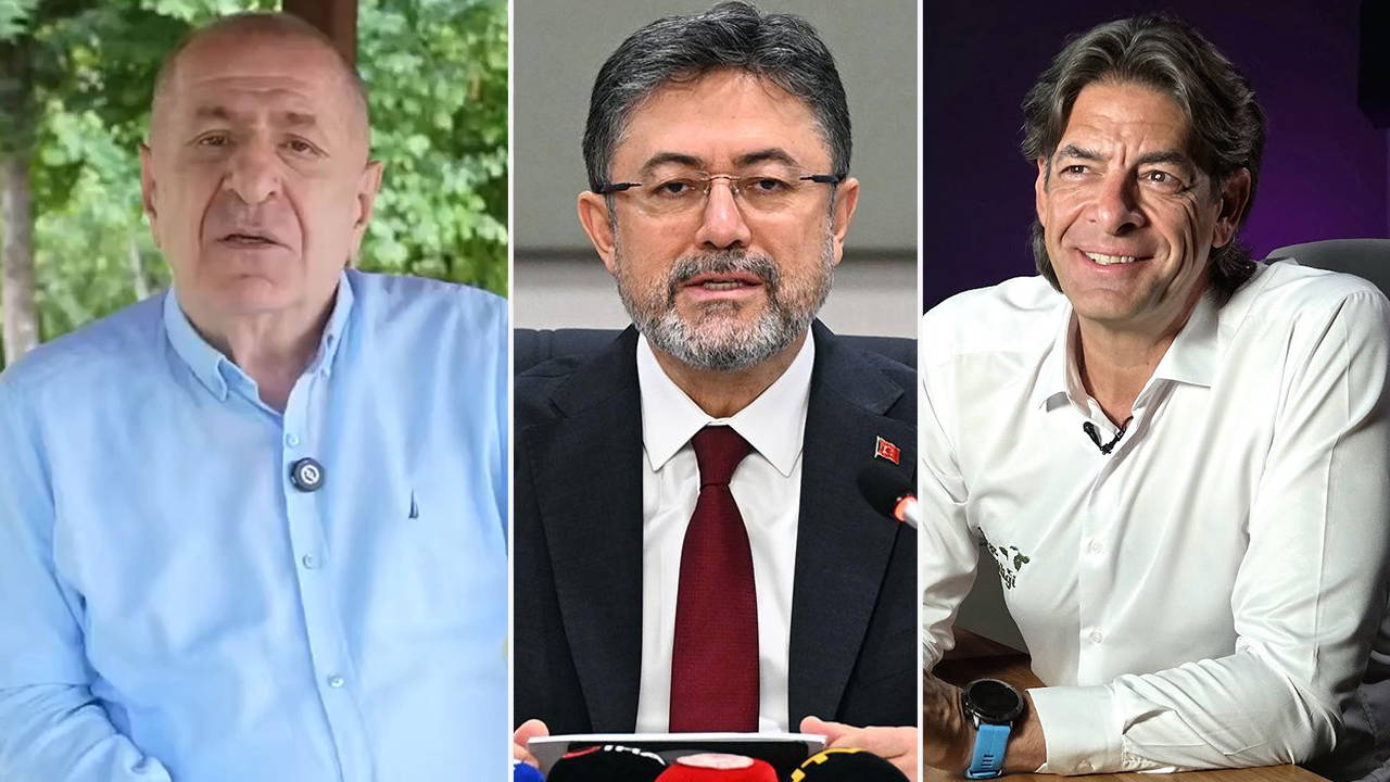 Ümit Özdağ'dan Bakan Yumaklı'ya Sert Tepki: 'Bu Kararı Geri Alın
