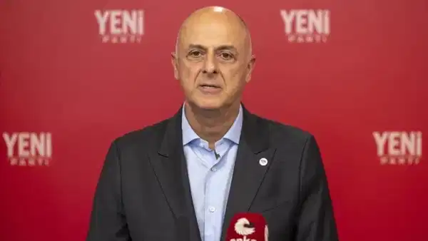 Ümit Özlale'den 'fon vurgunu' çıkışı: Bu dosya tasfiyelerle kapatılamaz