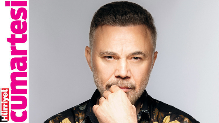 Ümit Sayın: 'Ben 36 Yaşımda Öldüm Aslında