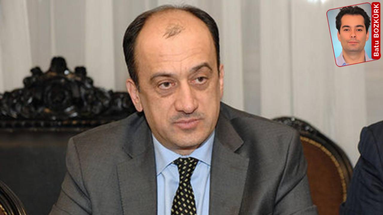 Ümit Yardım: Husilere Yönelik Operasyon Türkiye'nin Savaşı Değil