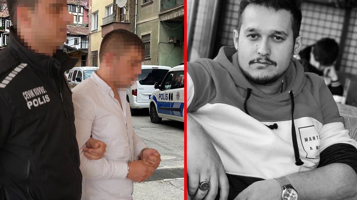 Ümit Yılmaz cinayetinde katillere ağır ceza: 'İstesem evinde de öldürürdüm