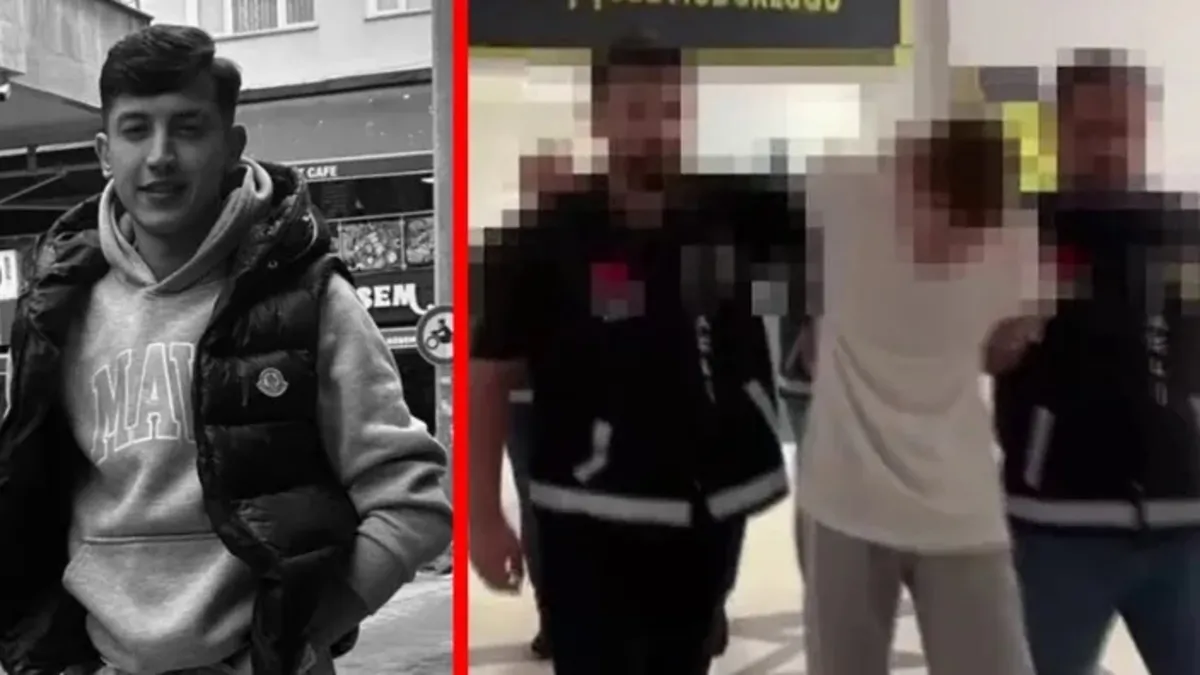 Ümitcan Şirin Cinayetinde Karar: İki Sevgiliye Ağırlaştırılmış Müebbet