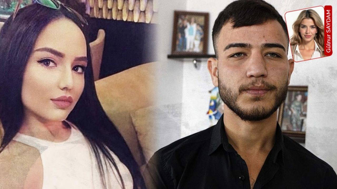Ümitcan Uygun'a intihara teşvikten 4 yıl hapis cezası