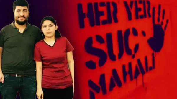 Ummahan Korkut davasında karar istinafta