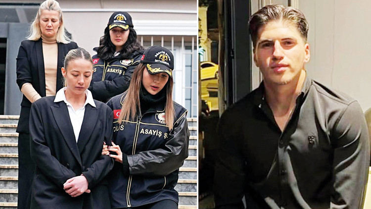Ümraniye'de anneler arasında tartışma: Aleyna Kalaycıoğlu ve Vahap Canbay gerilimi