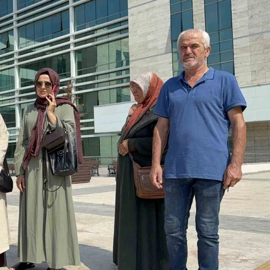 Umre vaadiyle 14 kişi dolandırıldı! Savcılığa suç duyurusu