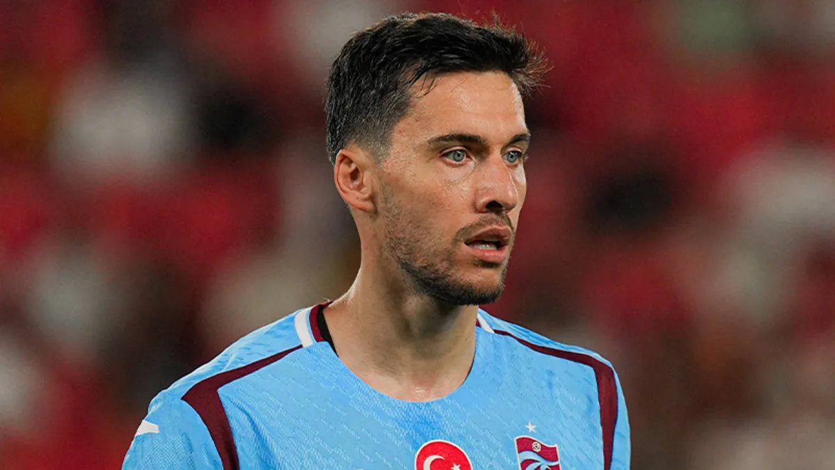 Umut Nayir: İsmail Köybaşı çok özel bir karakter