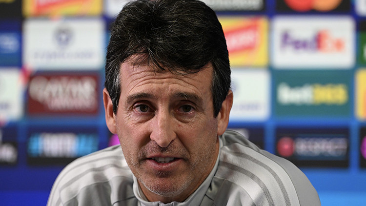 Unai Emery'den Fenerbahçe Övgüsü: 'Kalite Çok Yüksek
