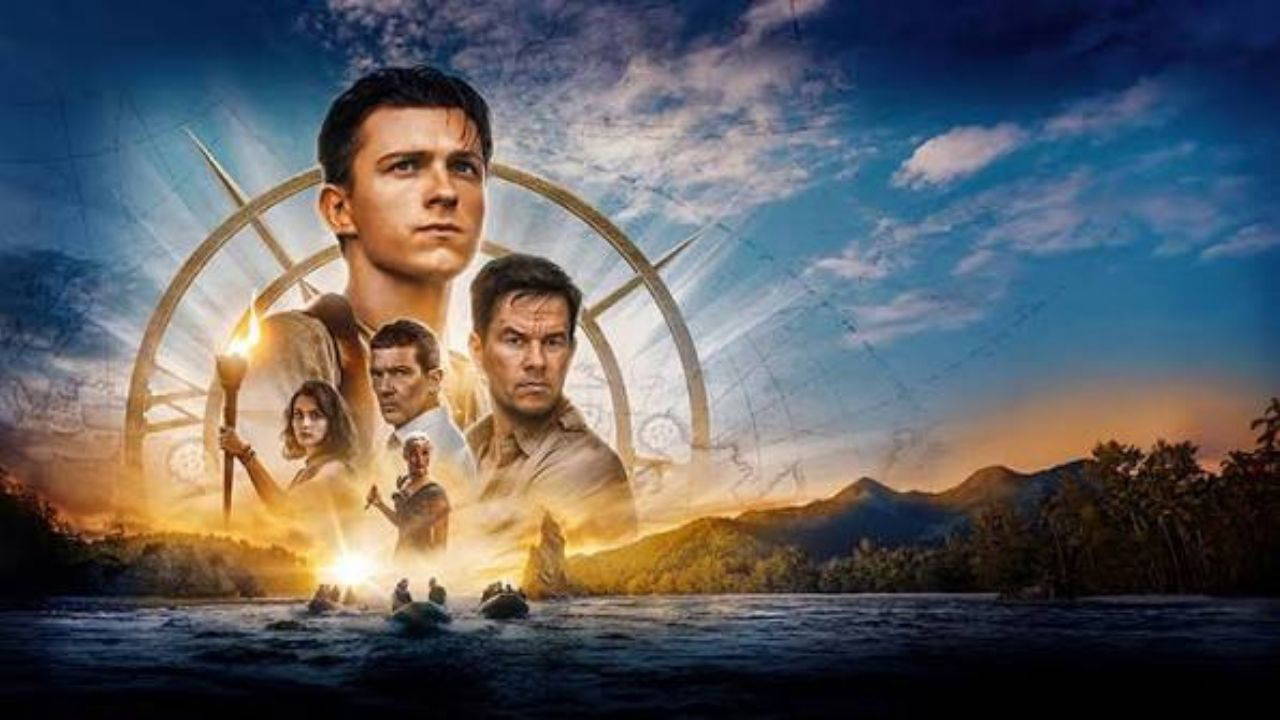 Uncharted: Kayıp Miras Filmi Konusu ve Oyuncuları