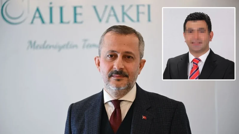 İstanbul Aile Vakfı Başkanına Saldırı: Planlı Hedef Vakıftı