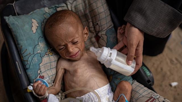 UNICEF: Gazze'de Sözde Ateşkeste 260'tan Fazla Çocuk Öldürüldü