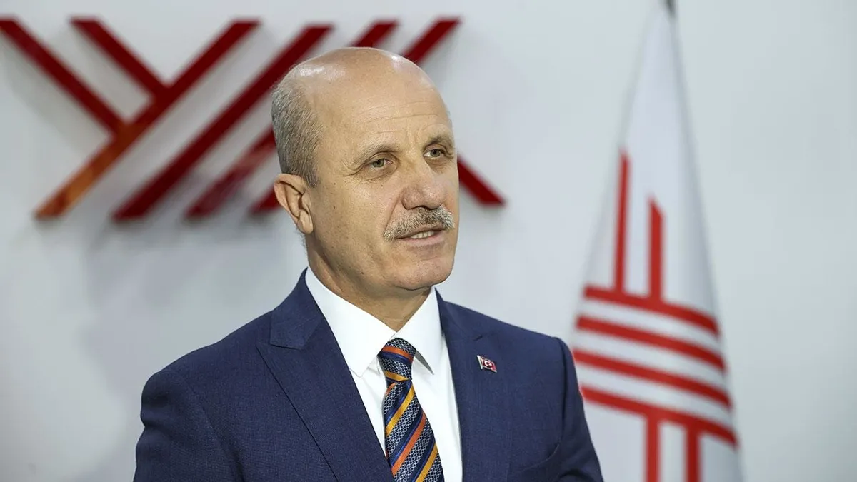 Üniversite Kayıtlarında Son Gün: YÖK Başkanı Özvar'dan Mazeret Açıklaması